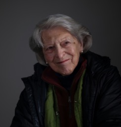 Margaret